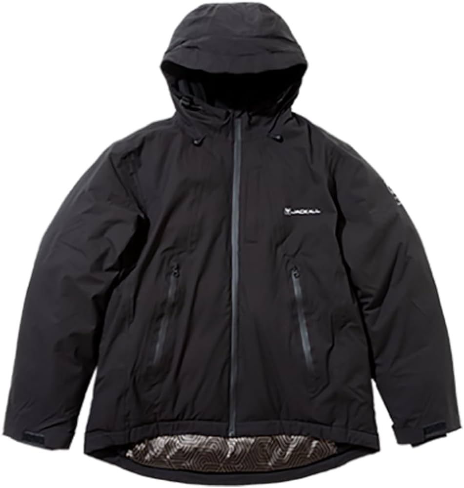 Amazon.co.jp: ジャッカル(JACKALL) サーモフォース ジャケット EX