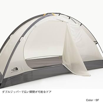 Amazon | THE NORTH FACE(ザ・ノース・フェイス) テント マウンテン