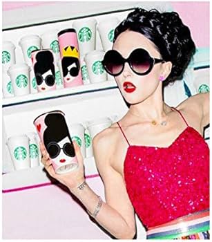 Amazon｜STARBUCKS スターバックス スタバ ウォールマグ タンブラー DW