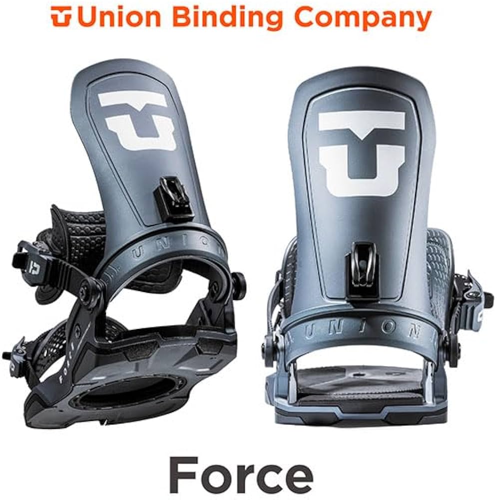 Union Binding Company FORCE M 最終値下げ 【公式通販】