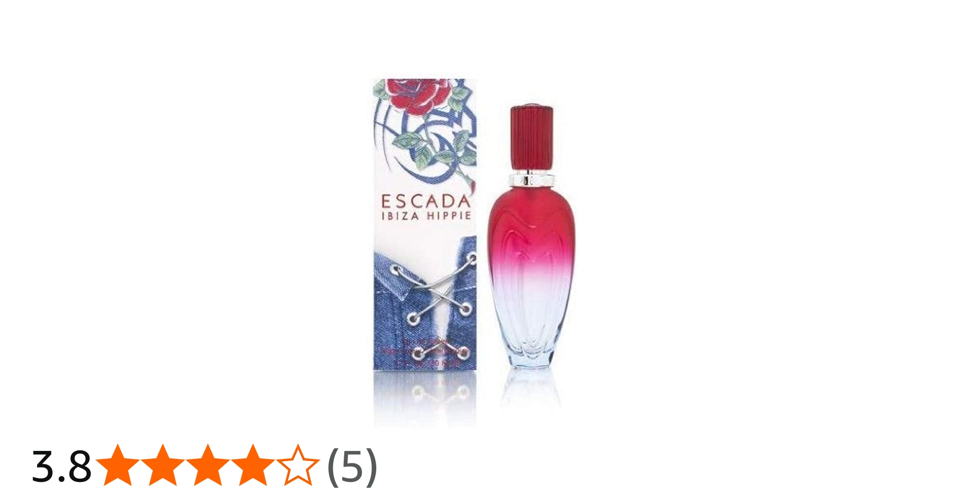 Amazon | ESCADA エスカーダ イビザヒッピーEDT 30ml （並行輸入