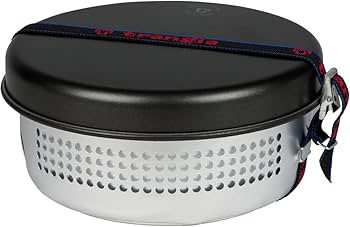 Amazon | trangia(トランギア) ストームクッカーL ULハード