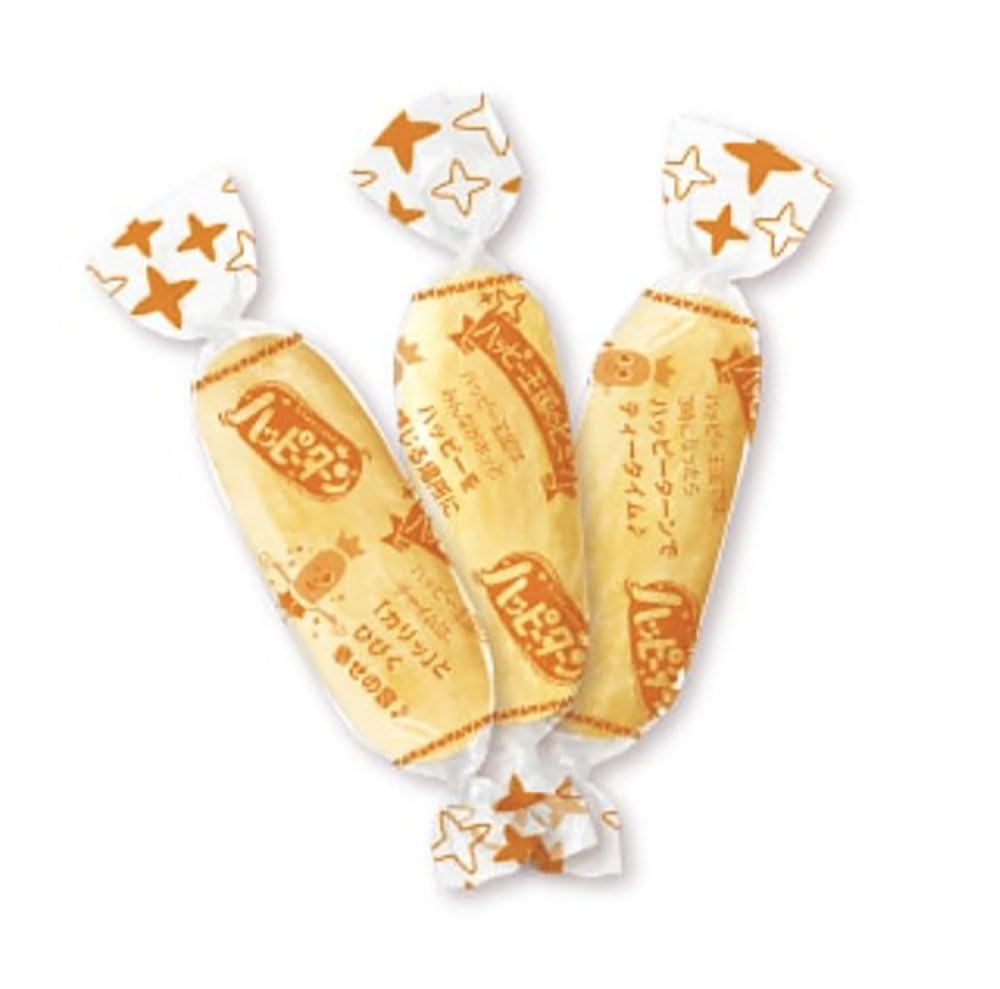 Amazon.co.jp: 【旧品】亀田製菓 ハッピーターン 96g×12袋 : 食品