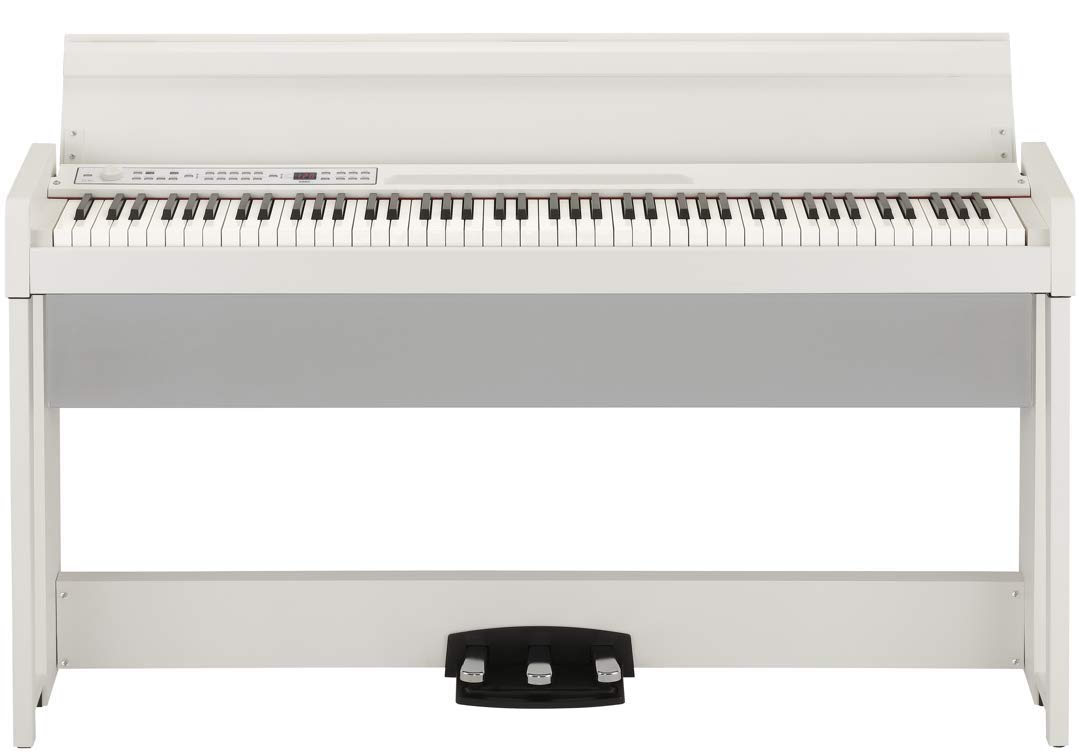 Amazon | KORG(コルグ) 電子ピアノ C1 Air 88鍵盤/日本製/温かみを