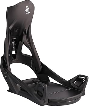 Amazon | FLUX フラックス スノーボード ビンディング DS STEP ON 24