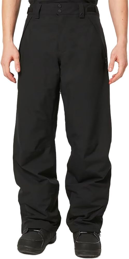 Amazon.com: Oakley Best Cedar Rc Insulated Pant Blackout