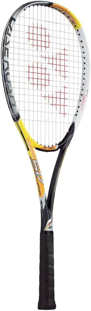 Amazon | ヨネックス(YONEX) レーザーラッシュ 5V (フレームのみ