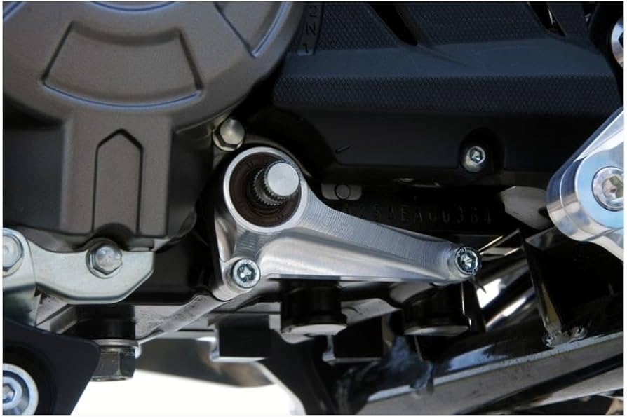 Amazon | Gcraft(ジークラフト) シフトガイド ガッチリくん Z125PRO