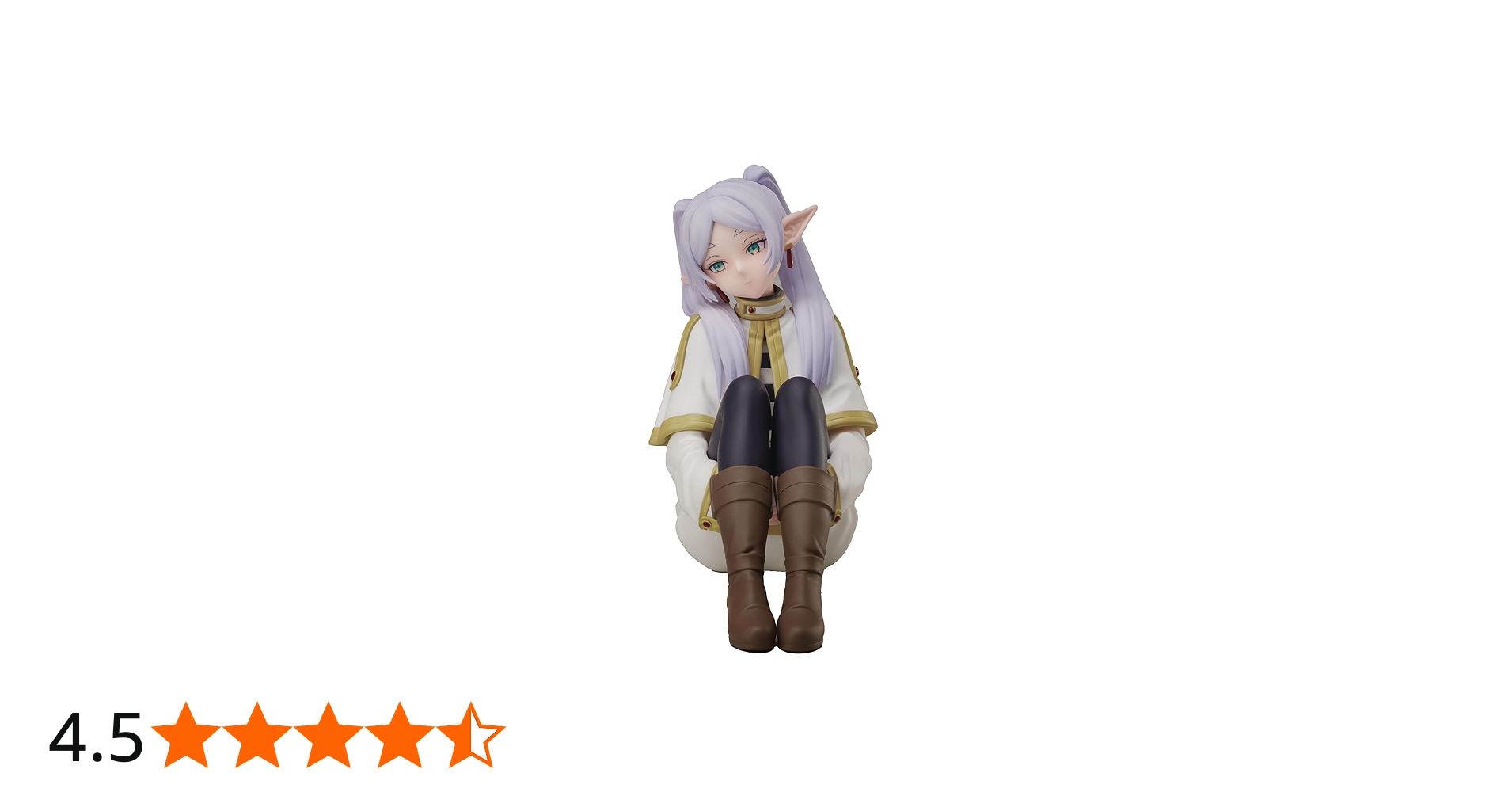 Amazon.co.jp: TVアニメ「葬送のフリーレン」 1/7スケールフィギュア
