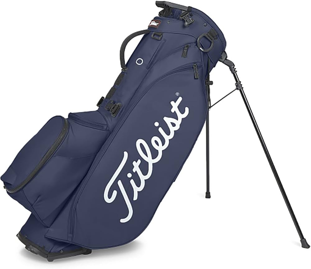 Titleist ゴルフバッグ TB23SX1A-006 8.5型 Amazon | タイトリスト
