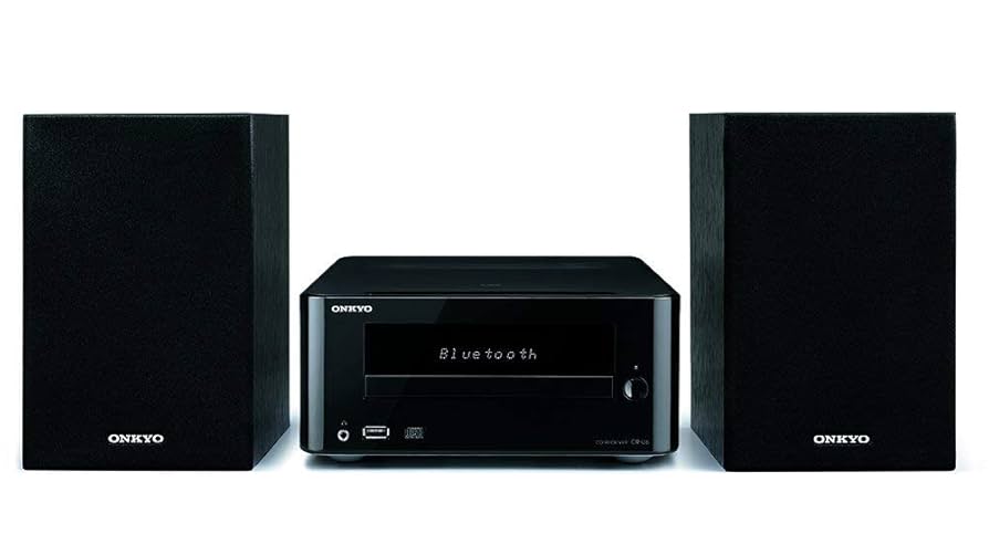 ONKYO X-U6 ミニコンポセット Amazon.co.jp: ONKYO CDレシーバー