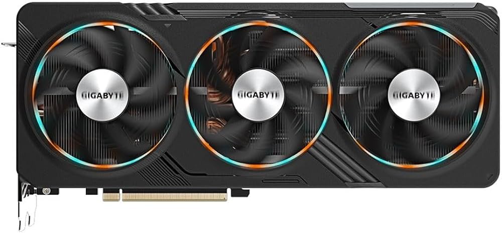 グラフィックボード・グラボ・ビデオカード Gigabyte RTX4070Ti 12GB