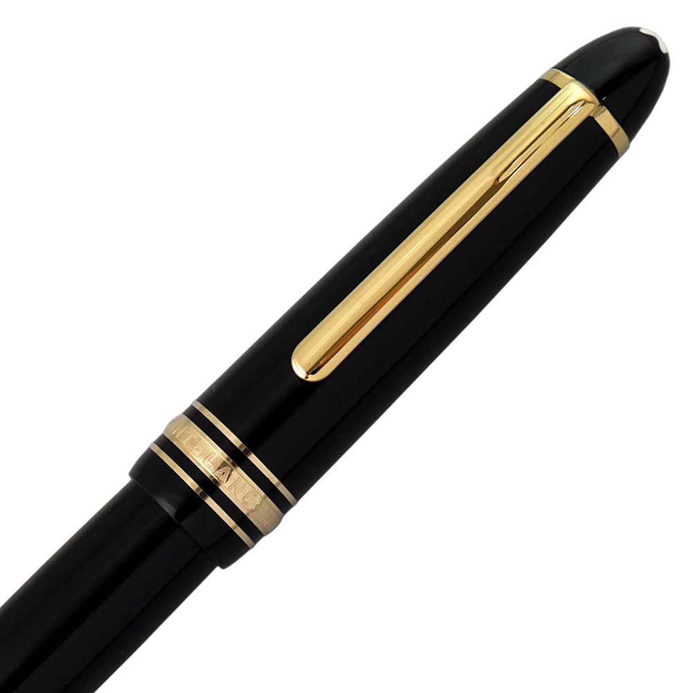 Amazon | (モンブラン) MONTBLANC マイスターシュテュック 146 万年筆