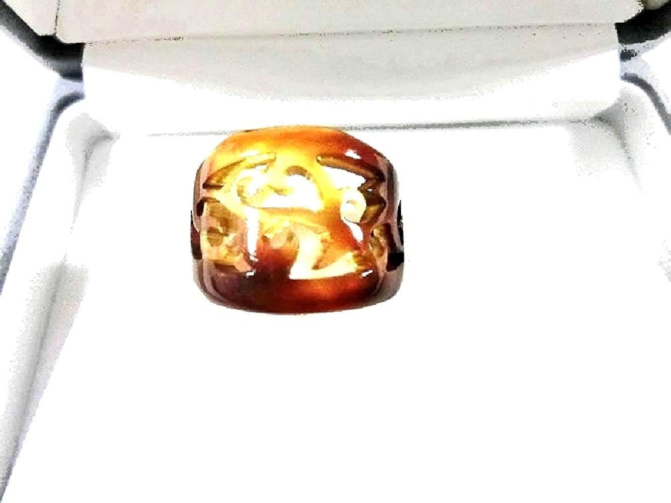 Amazon.co.jp: 【創業明治七年べっ甲の菊池セール中】本鼈甲 透かし