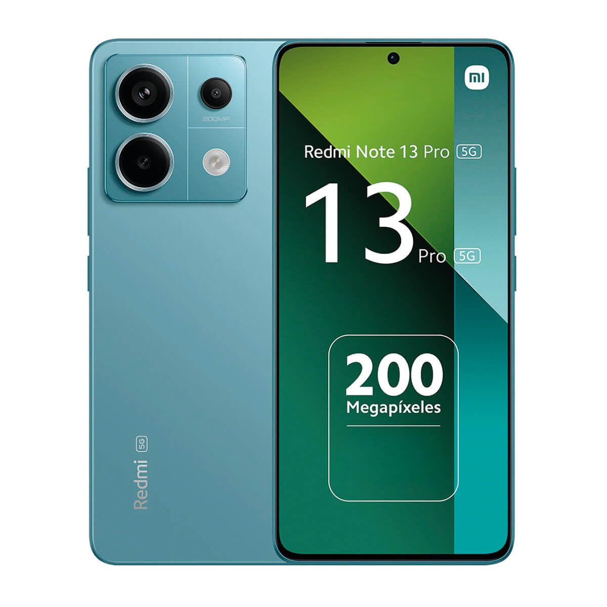 Amazon | 【SIMフリー】Xiaomi REDMI NOTE 13 PRO | 5G | 12+512 GB