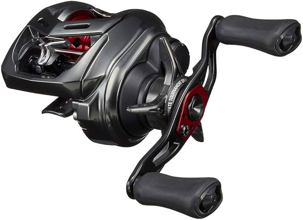 ダイワ SS AIR TW 85R ベイトリール ダイワ SS AIR TW 8.5R (リール