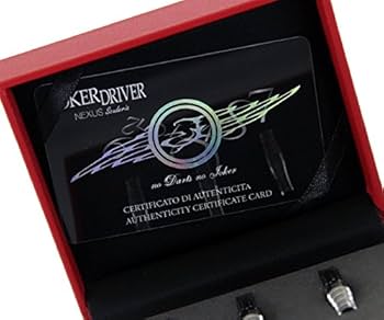 Amazon | ジョーカードライバー ネクサス19 キノ バレル スクーデリア