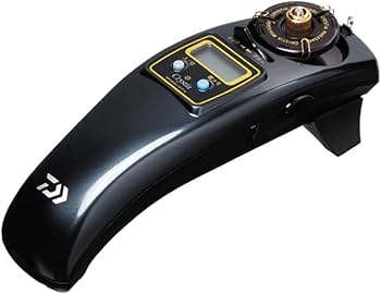 Amazon | ダイワ(DAIWA) ワカサギ 電動リール クリスティア CR-PT II