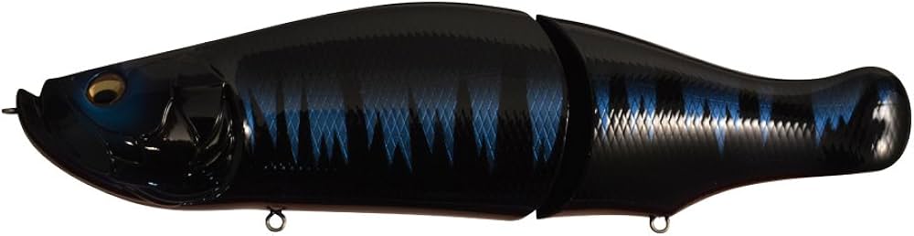 Amazon.co.jp: メガバス(Megabass) ルアー I-SLIDE(アイスライド) 262
