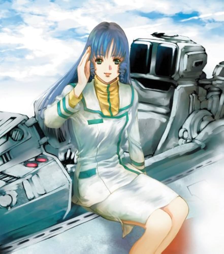 Amazon.co.jp: マクロス25周年記念プロジェクト マクロス・マキシマム