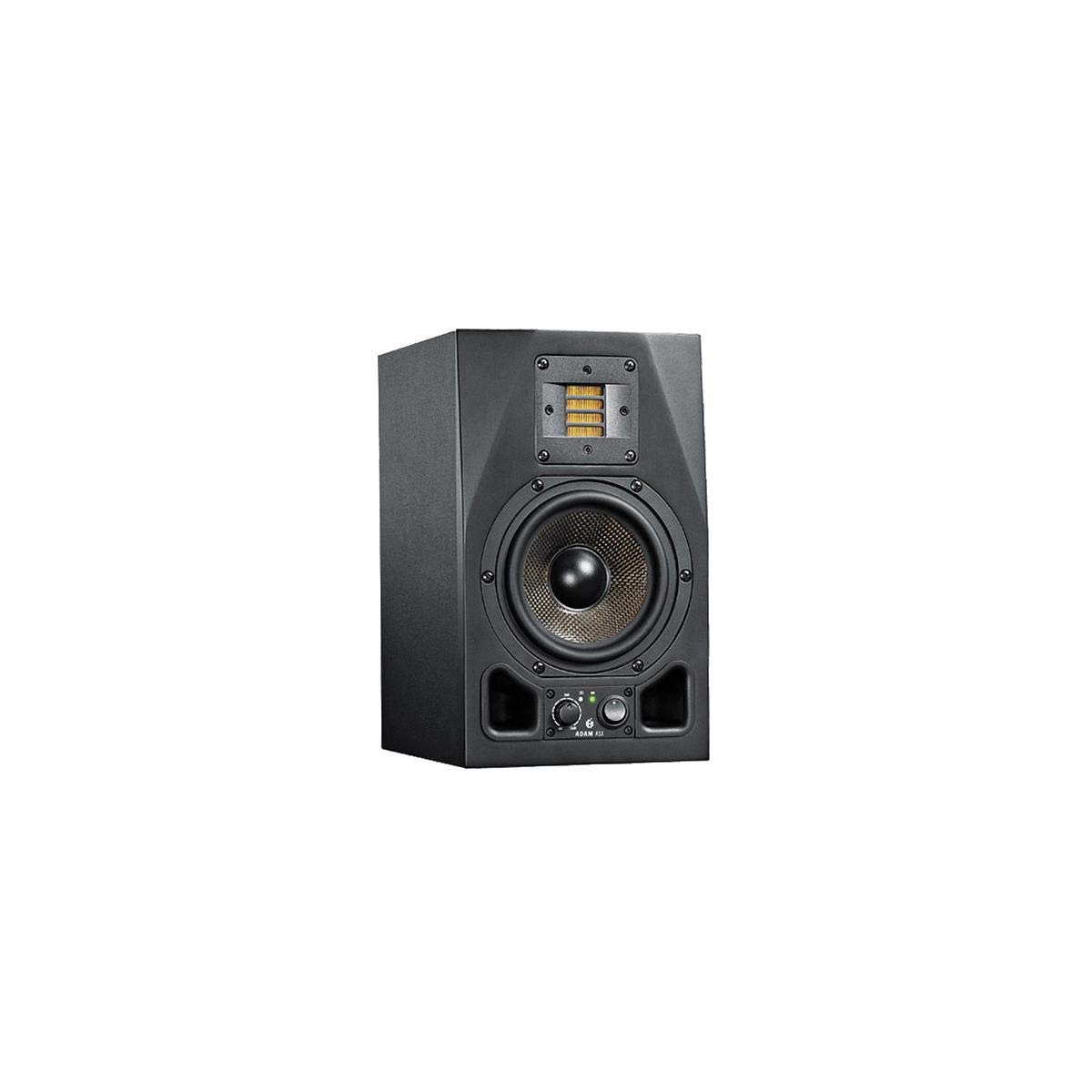 Amazon | ADAM Professional Audio A5Xモニタースピーカー (アダム