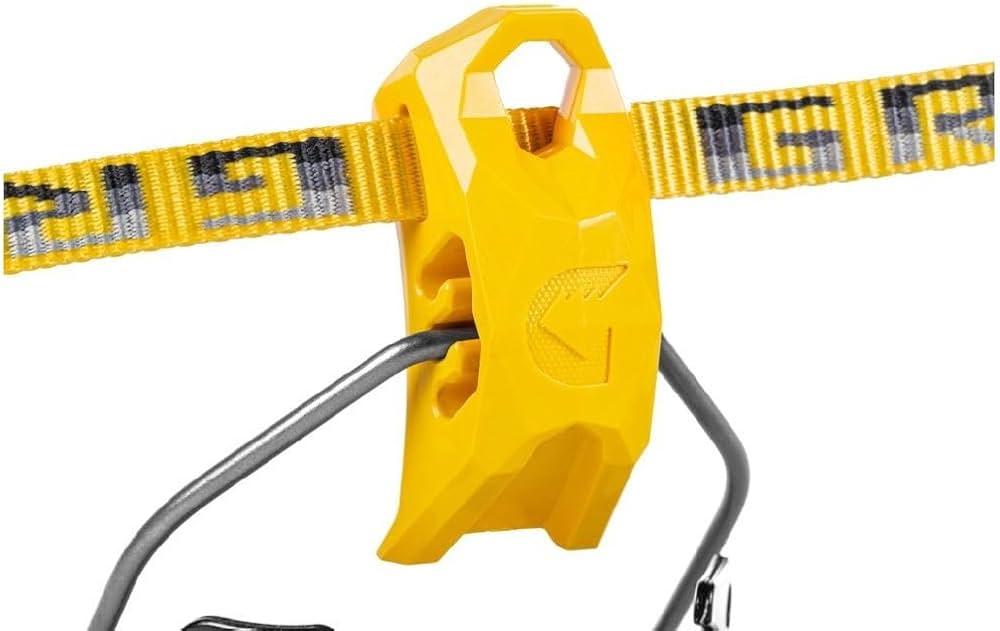 Amazon | グリベル(Grivel) 登山 アイゼン エアーテックライトEVO