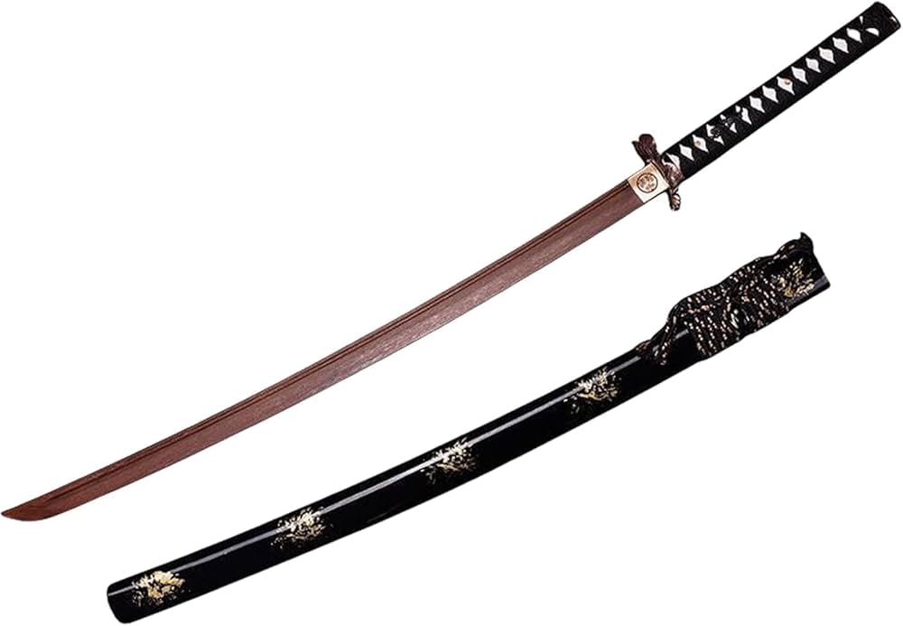 Amazon | 木刀 居合練習刀 抜刀術 居合刀 素振り用 居合道 さまざまな