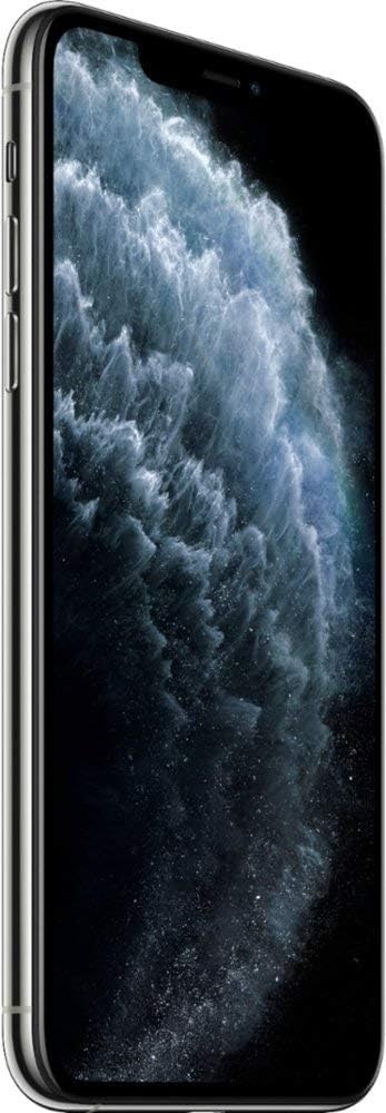 Amazon.com: Apple iPhone 11 Pro, US Version, 256GB, Silver