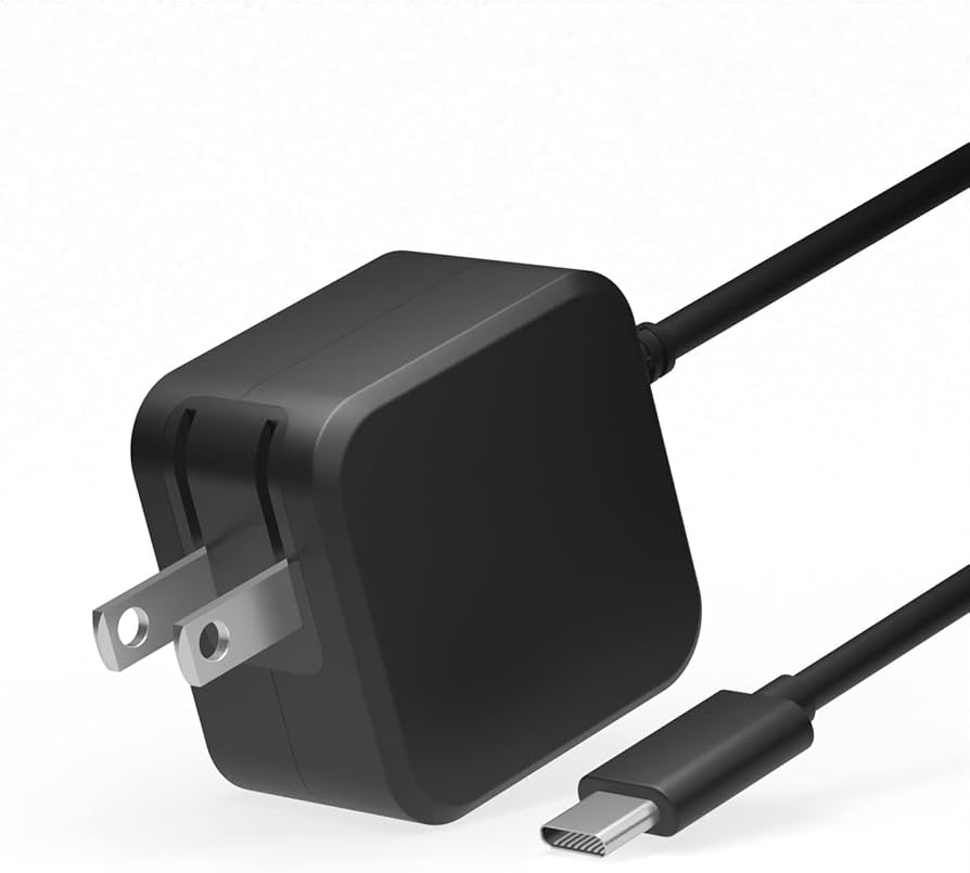 Amazon.co.jp: Macbook Pro 充電器 交換用 67W ノートPC 充電器 小型