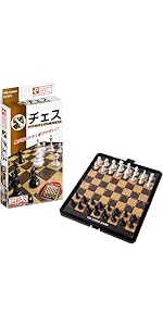 Amazon | ハナヤマ(HANAYAMA) ポータブル 将棋 (スタンダード