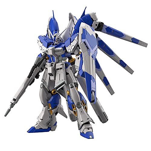 ガンプラ】RG[リアルグレート] 一般販売リスト 発売日・値段まとめ