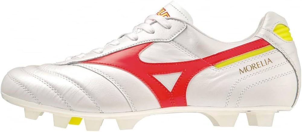 Amazon.co.jp: MIZUNO ミズノ モレリア II JAPAN P1GA230164 64