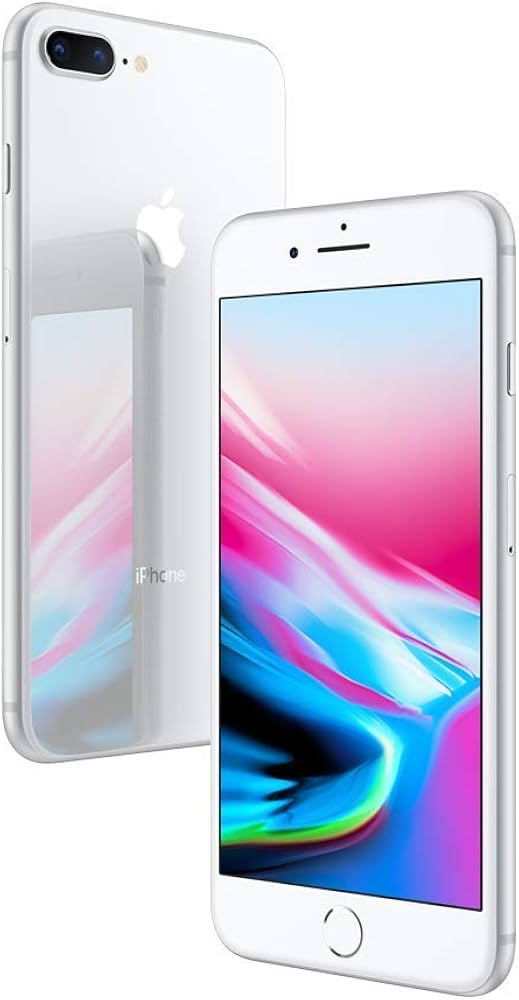 携帯電話本体 iPhone8 plus 256gb Amazon | 【整備済み品】 Apple