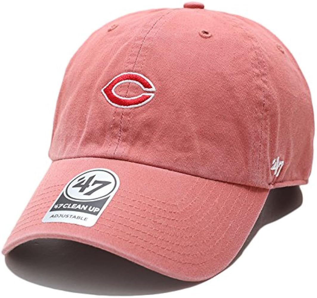 Amazon.co.jp: [フォーティセブン] 帽子 47 キャップ 広島カープ 公式