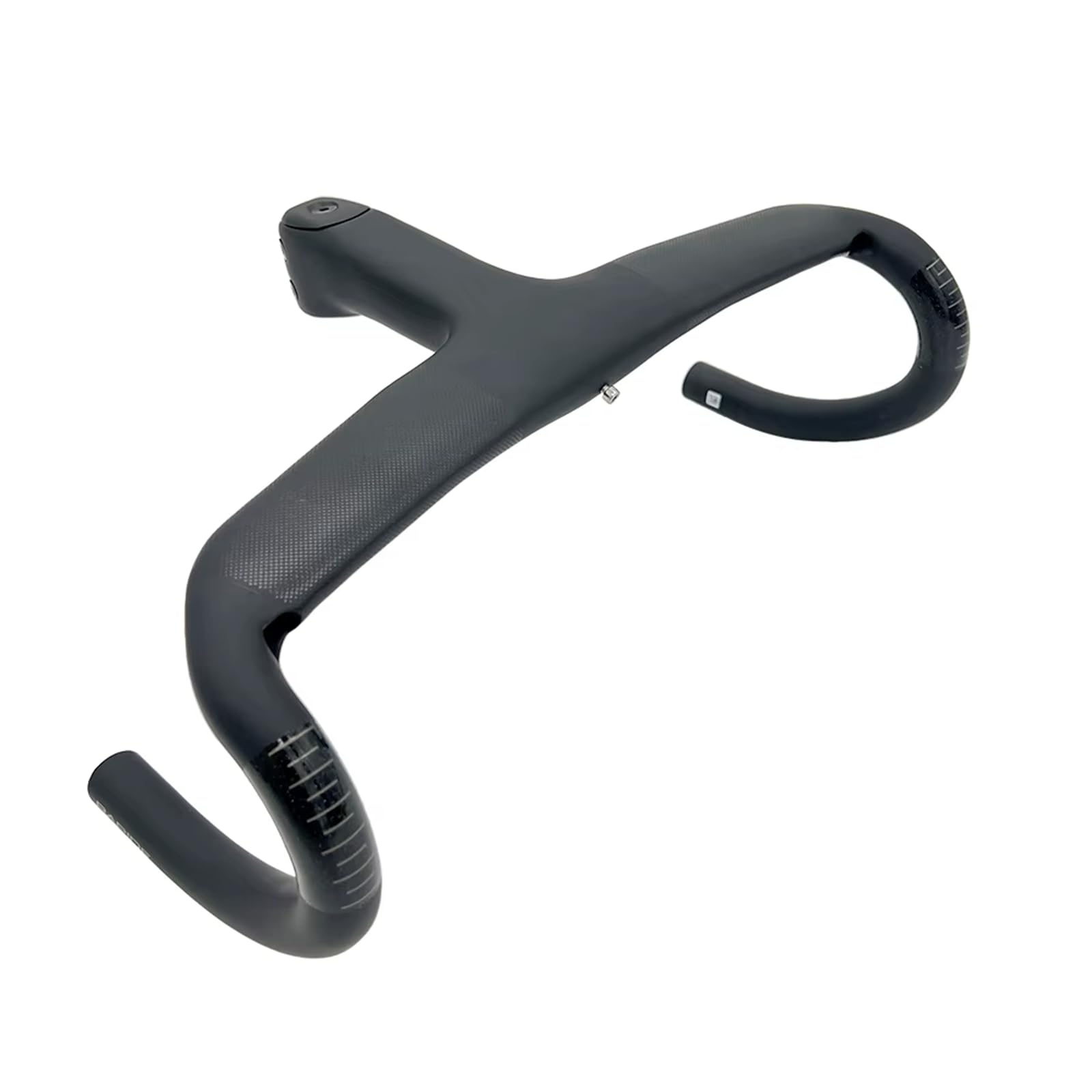 め54○ MADONE ステム一体型ハンドル エアロドロップバー め54