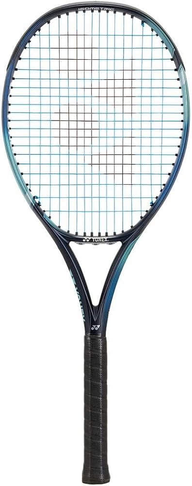 Amazon | ヨネックス EZONE 100 Plus (第7世代) テニスラケット (4 1/8