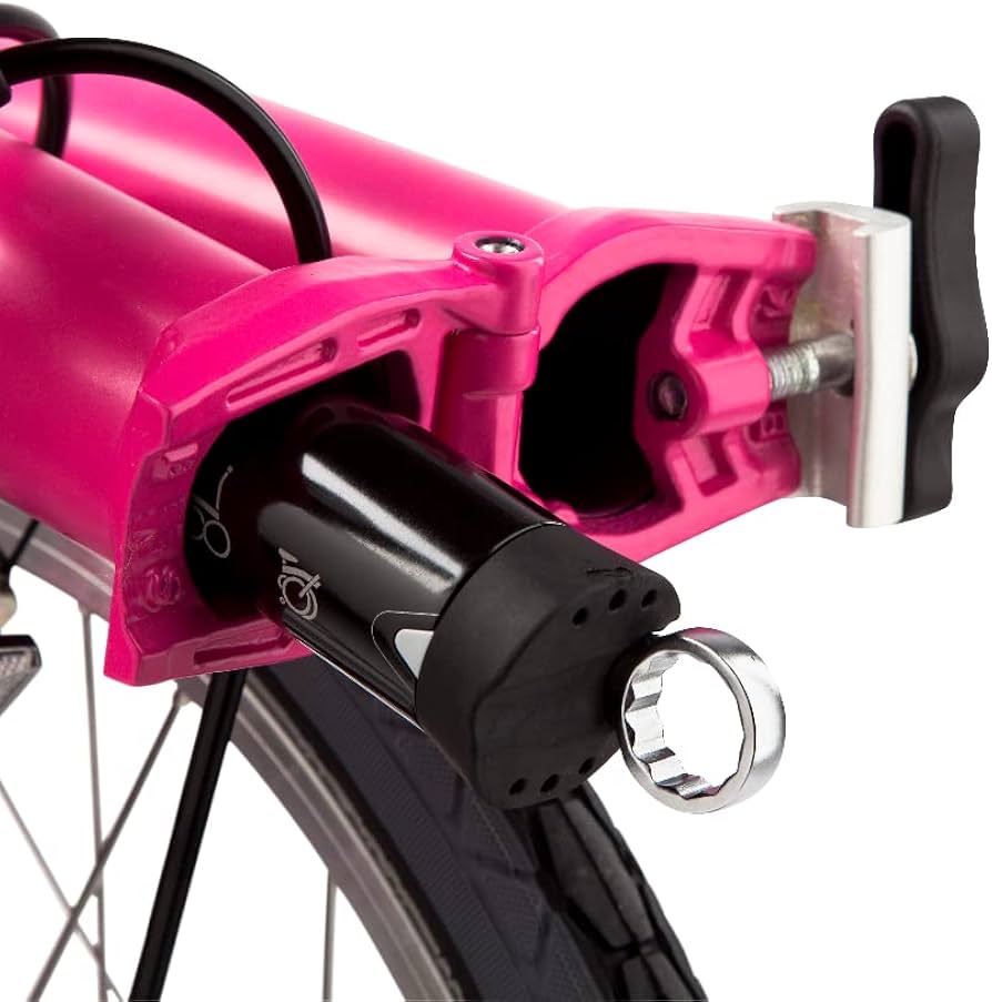 Amazon.com : Brompton Toolkit : Sports & Outdoors
