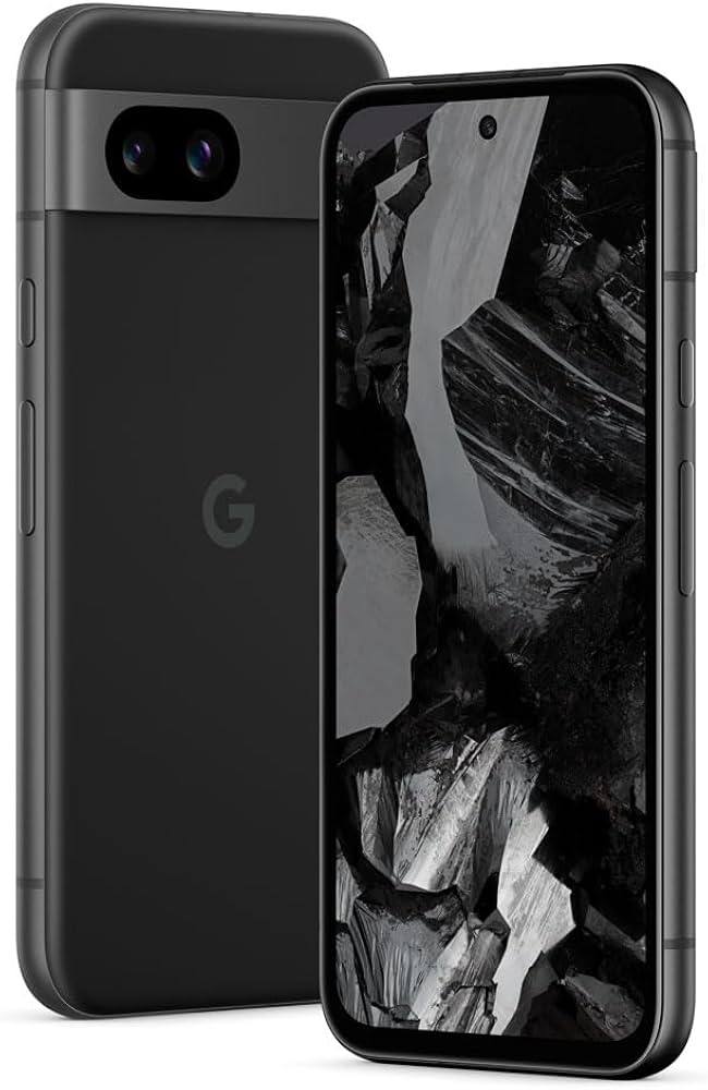 Amazon | 【整備済み品】Google Pixel 8a G576D SIMフリー 128GB