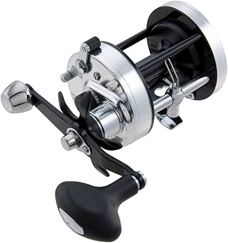 Amazon | アブガルシア C-7000 Ambassadeur キャスティングリール