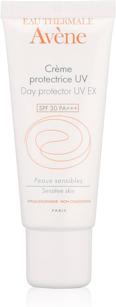 Amazon.co.jp: アベンヌ(Avene) デイプロテクター UV EX : ビューティー