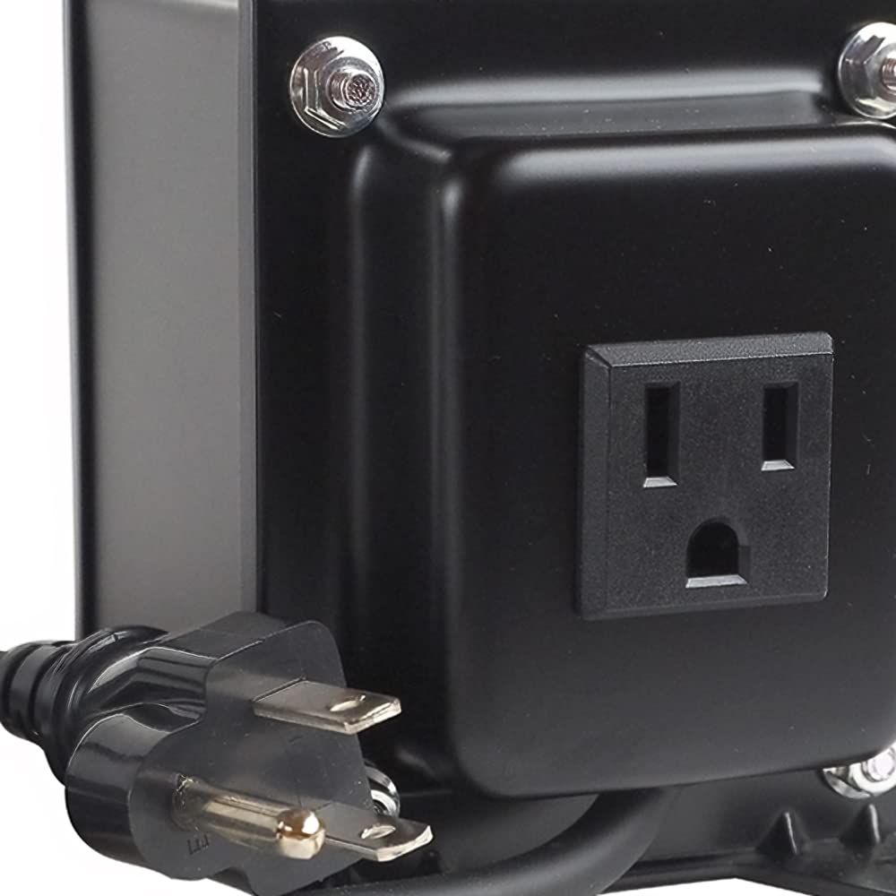 Amazon.co.jp: TOEI HENSEIKI 100V→110V-120V 1.5KVA 単相単巻