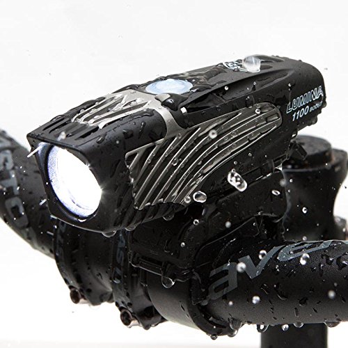 Amazon.com : NiteRider Lumina 1100 Boost USB Rechargeable MTB Road