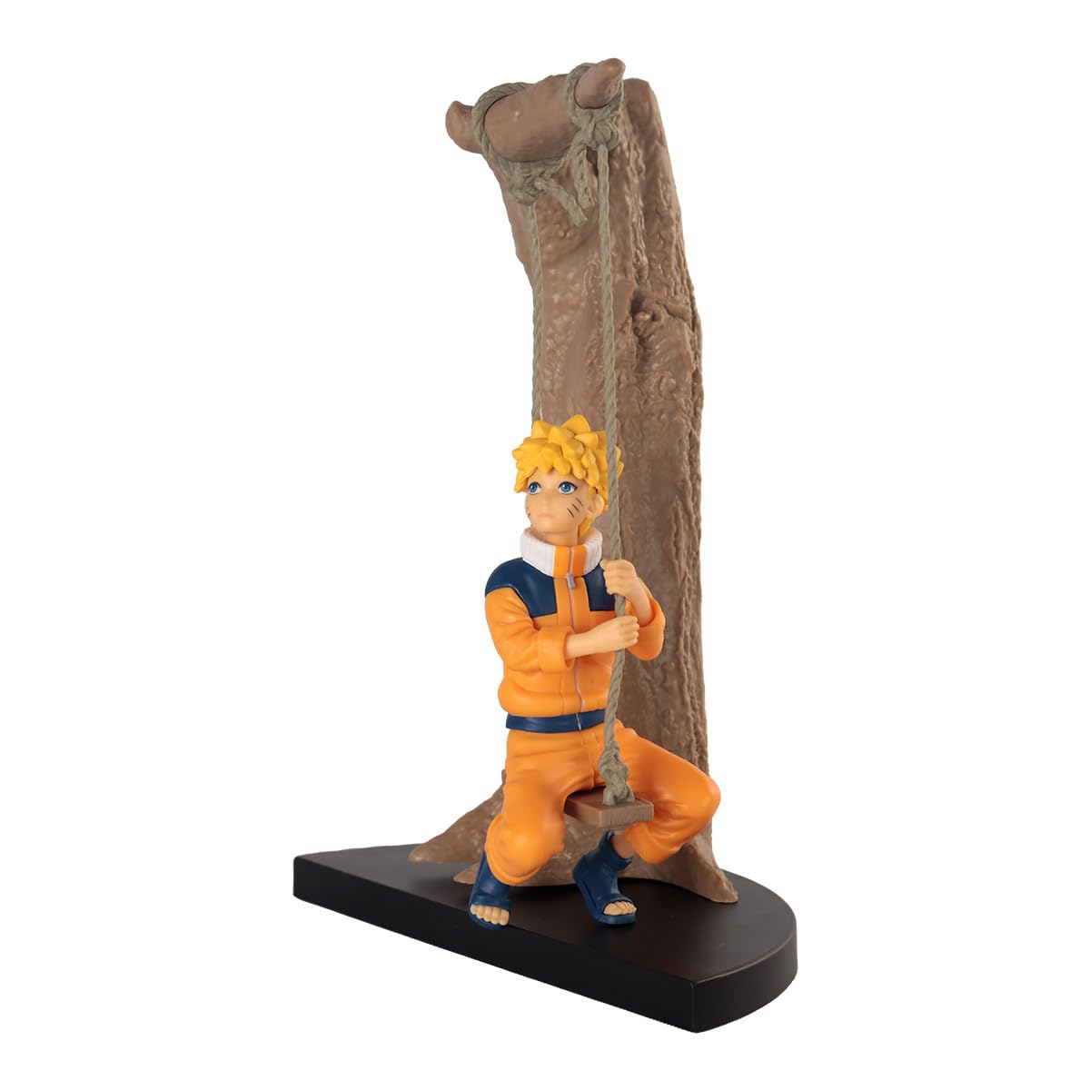 ナルト MASTERISE 20th ANIVERSARYアクションフィギュア NARUTO-ナルト