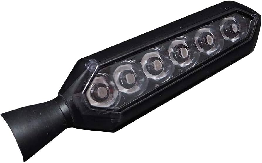 Amazon | スフィアライト 車用 LEDシーケンシャルウインカーセット