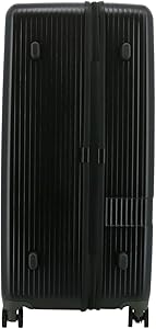 Amazon | [イノベーター] スーツケース EXTREME Lサイズ 92L 4.8kg