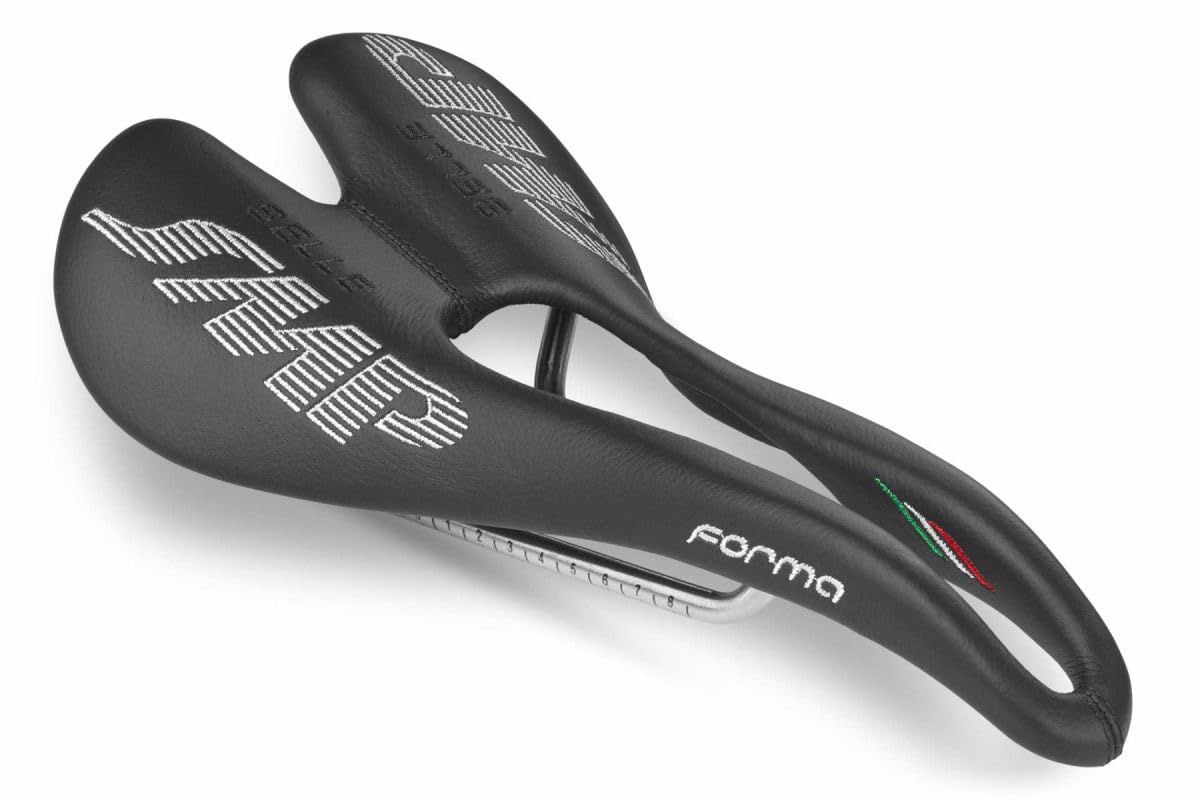 Amazon | SELLE SMP(セラSMP) フォルマ ブラック ブラック | SELLE SMP