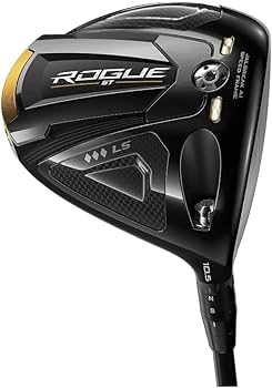 Amazon.co.jp: キャロウェイ ROGUE ST TRIPLE DIAMOND LS ドライバー