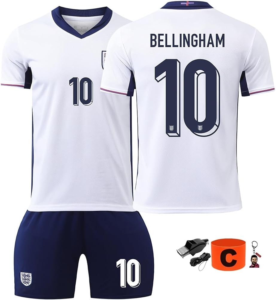 Amazon.co.jp: 2023-24 イングランド代表ホーム アップアンドダウン