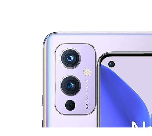 Amazon.com: OnePlus 9 Winter Mist, LE2117 5G T-Mobile Unlocked