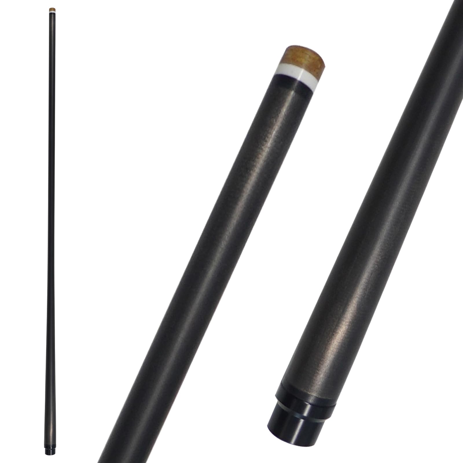 Amazon.co.jp: OKHEALING - 30インチ ピン カーボンプールキュー